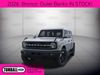 2026 Ford Bronco Outer Banks | Tomball, TX | Ask Jorge Lopez