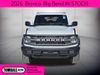 2026 Ford Bronco Big Bend | Tomball, TX | Ask Jorge Lopez 2026 Ford Bronco Big Bend | Tomball, TX | Ask Jorge Lopez