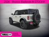 2026 Ford Bronco Badlands | Tomball, TX | Ask Jorge Lopez 2026 Ford Bronco Badlands | Tomball, TX | Ask Jorge Lopez