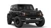 2026 Ford Bronco Raptor | Tomball, TX | Ask Jorge Lopez