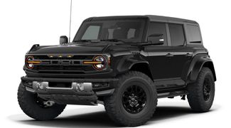 2026 Ford Bronco Raptor | Tomball, TX | Ask Jorge Lopez in Tomball, TX 77375