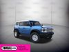 2026 Ford Bronco Heritage Edition | Tomball, TX | Ask Jorge Lopez