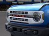 2026 Ford Bronco Heritage Edition | Tomball, TX | Ask Jorge Lopez