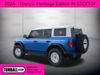 2026 Ford Bronco Heritage Edition | Tomball, TX | Ask Jorge Lopez