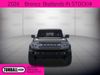 2026 Ford Bronco Badlands | Tomball, TX | Ask Jorge Lopez