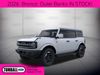 2026 Ford Bronco Outer Banks | Tomball, TX | Ask Jorge Lopez 2026 Ford Bronco Outer Banks | Tomball, TX | Ask Jorge Lopez