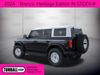 2026 Ford Bronco Heritage Edition | Tomball, TX | Ask Jorge Lopez 2026 Ford Bronco Heritage Edition | Tomball, TX | Ask Jorge Lopez