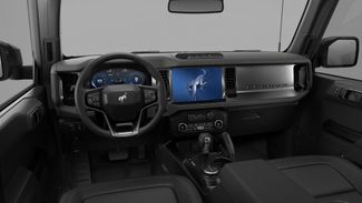 2026 Ford Bronco Outer Banks | Tomball, TX | Ask Jorge Lopez in Tomball, TX 77375