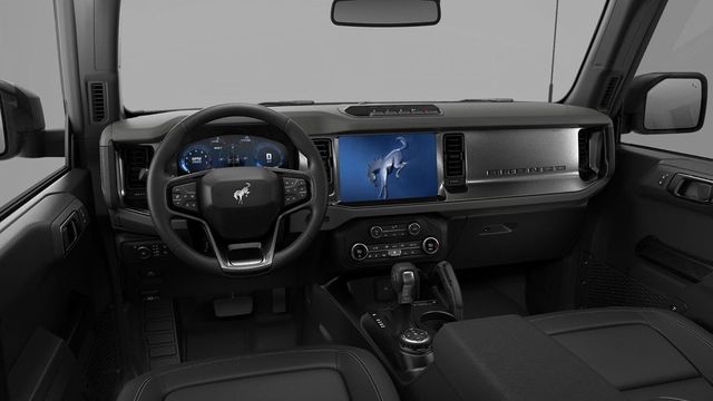 2026 Ford Bronco Outer Banks | Tomball, TX | Ask Jorge Lopez