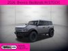 2026 Ford Bronco Badlands | Tomball, TX | Ask Jorge Lopez