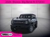 2026 Ford Bronco Big Bend | Tomball, TX | Ask Jorge Lopez