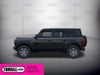 2026 Ford Bronco Big Bend | Tomball, TX | Ask Jorge Lopez