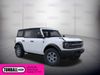 2026 Ford Bronco Big Bend | Tomball, TX | Ask Jorge Lopez