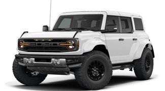 2026 Ford Bronco Raptor | Tomball, TX | Ask Jorge Lopez in Tomball, TX 77375