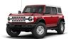 2026 Ford Bronco Heritage Edition | Tomball, TX | Ask Jorge Lopez