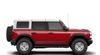 2026 Ford Bronco Heritage Edition | Tomball, TX | Ask Jorge Lopez
