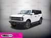 2026 Ford Bronco Outer Banks | Tomball, TX | Ask Jorge Lopez 2026 Ford Bronco Outer Banks | Tomball, TX | Ask Jorge Lopez