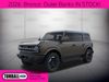 2026 Ford Bronco Outer Banks | Tomball, TX | Ask Jorge Lopez 2026 Ford Bronco Outer Banks | Tomball, TX | Ask Jorge Lopez