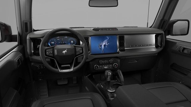 2026 Ford Bronco Outer Banks | Tomball, TX | Ask Jorge Lopez