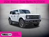 2026 Ford Bronco Outer Banks | Tomball, TX | Ask Jorge Lopez