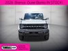 2026 Ford Bronco Outer Banks | Tomball, TX | Ask Jorge Lopez