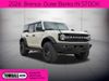 2026 Ford Bronco Outer Banks | Tomball, TX | Ask Jorge Lopez