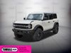 2026 Ford Bronco Outer Banks | Tomball, TX | Ask Jorge Lopez 2026 Ford Bronco Outer Banks | Tomball, TX | Ask Jorge Lopez