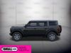 2026 Ford Bronco Big Bend | Tomball, TX | Ask Jorge Lopez
