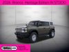 2026 Ford Bronco Heritage Edition | Tomball, TX | Ask Jorge Lopez