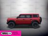 2026 Ford Bronco Badlands | Tomball, TX | Ask Jorge Lopez
