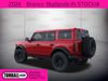 2026 Ford Bronco Badlands | Tomball, TX | Ask Jorge Lopez