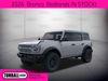 2026 Ford Bronco Badlands | Tomball, TX | Ask Jorge Lopez 2026 Ford Bronco Badlands | Tomball, TX | Ask Jorge Lopez