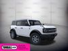 2026 Ford Bronco Big Bend | Tomball, TX | Ask Jorge Lopez