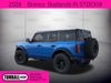 2026 Ford Bronco Badlands | Tomball, TX | Ask Jorge Lopez