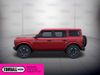 2026 Ford Bronco Outer Banks | Tomball, TX | Ask Jorge Lopez