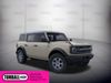 2026 Ford Bronco Big Bend | Tomball, TX | Ask Jorge Lopez