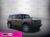 2026 Ford Bronco Big Bend | Tomball, TX | Ask Jorge Lopez