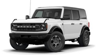 2026 Ford Bronco Big Bend | Tomball, TX | Ask Jorge Lopez in Tomball, TX 77375