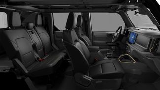 2026 Ford Bronco Badlands | Tomball, TX | Ask Jorge Lopez in Tomball, TX 77375