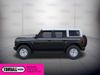 2026 Ford Bronco Heritage Edition | Tomball, TX | Ask Jorge Lopez