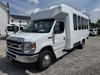 2026 Ford E-Series 14 Passenger Wheelchair Accessible Bus | Alliance, Ohio | Western Reserve Coach Sales 2026 Ford E-Series 14 Passenger Wheelchair Accessible Bus | Alliance, Ohio | Western Reserve Coach Sales