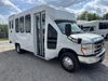 2026 Ford E-Series 14 Passenger Wheelchair Accessible Bus | Alliance, Ohio | Western Reserve Coach Sales 2026 Ford E-Series 14 Passenger Wheelchair Accessible Bus | Alliance, Ohio | Western Reserve Coach Sales
