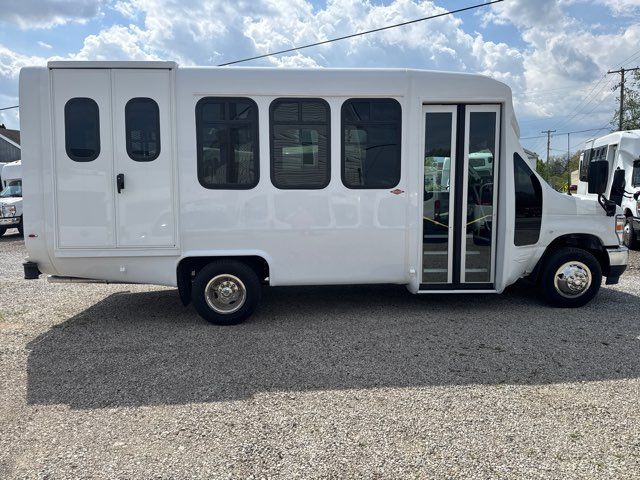 2026 Ford E-Series 14 Passenger Wheelchair Accessible Bus