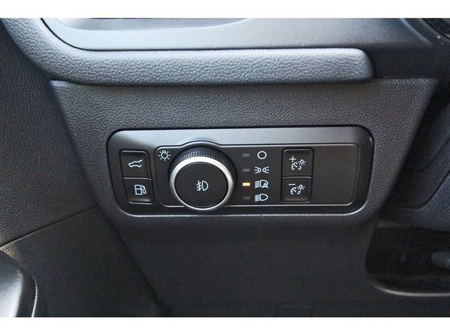 2026 Ford Escape Hybrid ST-Line Select