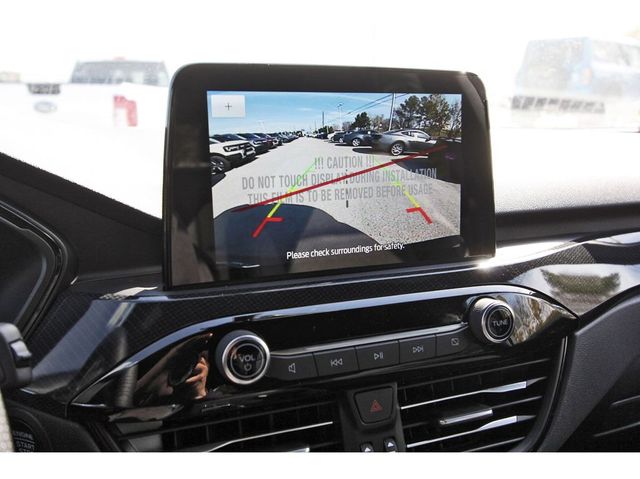 2026 Ford Escape Hybrid ST-Line Select