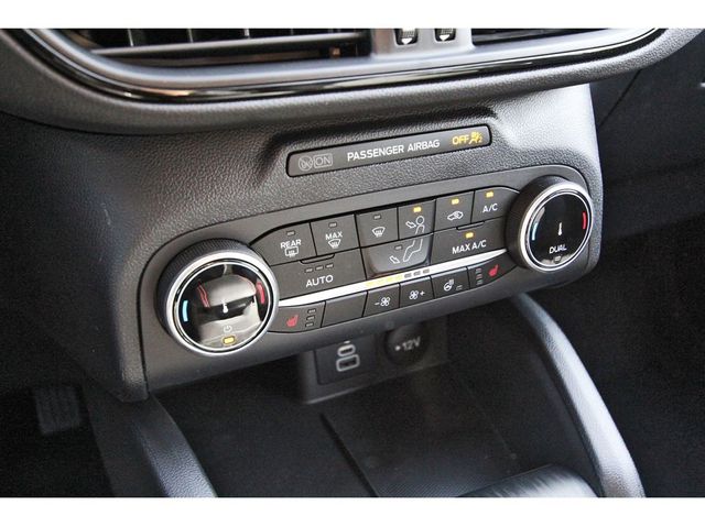 2026 Ford Escape Hybrid ST-Line Select