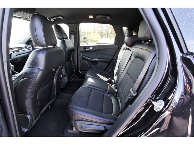 2026 Ford Escape Hybrid ST-Line Select