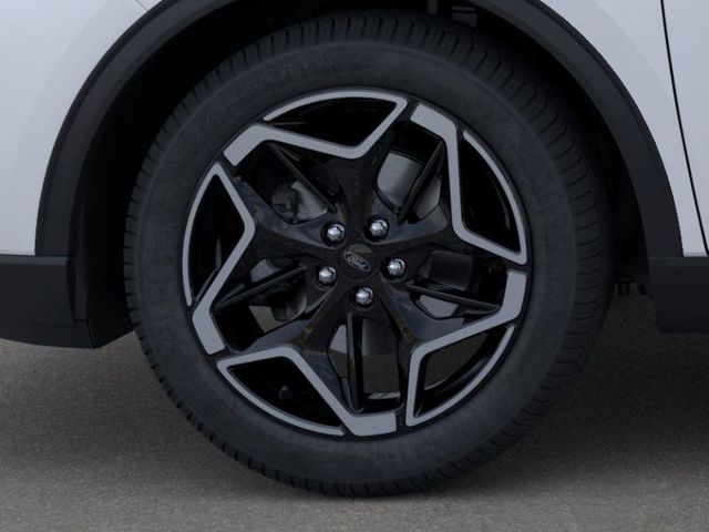 2026 Ford Escape Hybrid Platinum