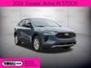 2026 Ford Escape Active | Tomball, TX | Ask Jorge Lopez 2026 Ford Escape Active | Tomball, TX | Ask Jorge Lopez