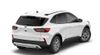 2026 Ford Escape Active | Tomball, TX | Ask Jorge Lopez